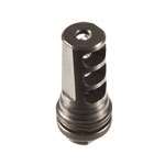 SILENCERCO ASR MUZZLE BRAKE 5.56 1/2X28