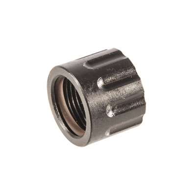 SILENCERCO DELTA THREAD PROTECTOR 1/2X28