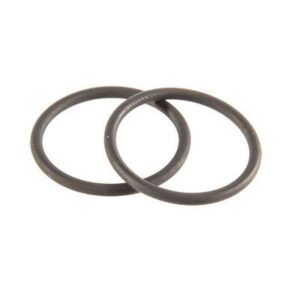 SILENCERCO O-RING BOOSTER PACK