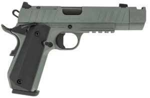 TISAS 1911 NIGHTSTALKER SF-C 45ACP 4.25 COMP GR