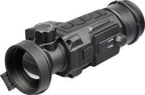 AGM SECUTOR LRF-C 50-640 THRML - CLIP-ON 640X512 50MM LENS - additional view
