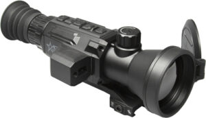 AGM SECUTOR LRF 75-640 THERMAL - RFL SCP 640X512 75MM LENS 50HZ