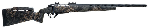 SEEKINS HAVAK PRO HUNTER PH3 WOODLAND 6.5CREED 20