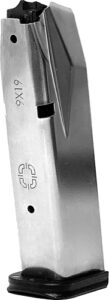 Shadow Systems CRX 15-Round 9mm Magazine for CR920X