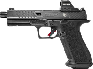 SHAS DR920 9MM 5 WAR POET HOLOSUN 507C