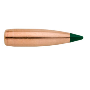 Sierra BlitzKing Bullets, 6.5mm/.264 Caliber, 105 gr, 500