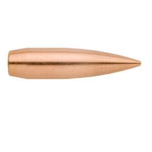 Sierra MatchKing Bullets, .30 Caliber, 169 gr, 500