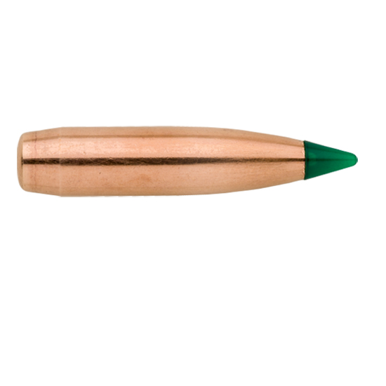 Sierra Tipped GameKing Bullets, .25 Caliber, 110 gr, 500