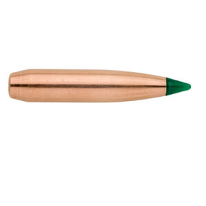 Sierra Tipped GameKing 6.5mm 140gr Bullets