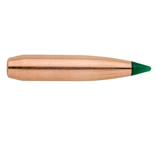 Sierra Tipped GameKing 6.5mm 140gr Bullets