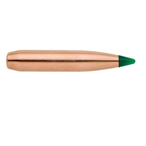 Sierra Tipped GameKing Bullets, .270 Caliber, 175 gr, 500
