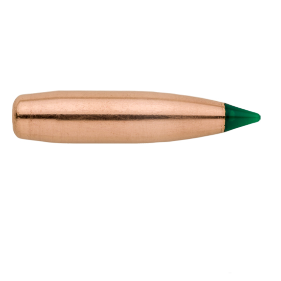 Sierra GameKing Bullets, 7mm, 140 gr Boat Tail
