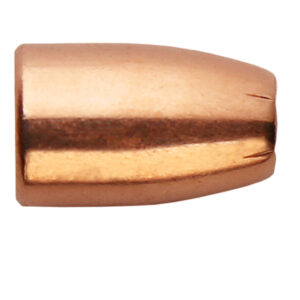 Sierra Sports Master 9mm 124 gr JHP Bullets
