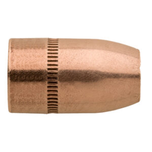 Sierra V-Crown Handgun Bullets 9mm 147gr JHP (100-Count)