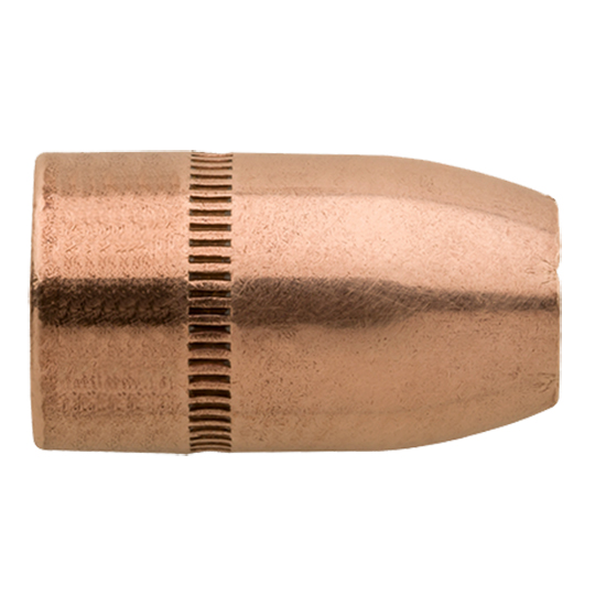 Sierra V-Crown Handgun Bullets 9mm 147gr JHP (100-Count)