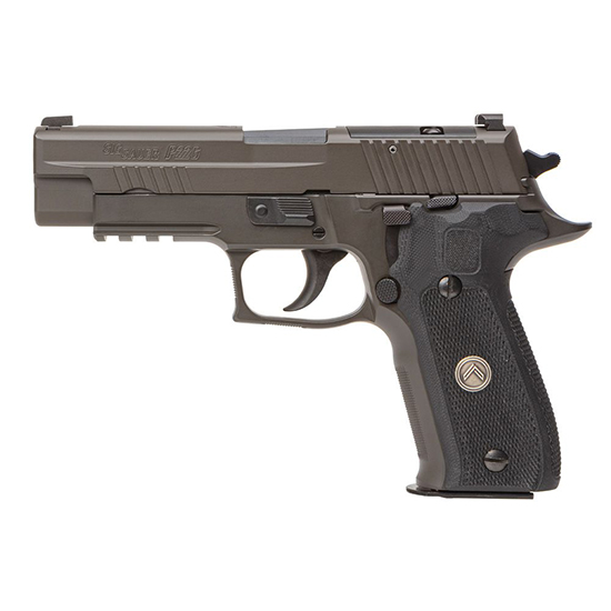 SIG P226 LEGION 9MM 4.4 GRY XRAY 3-10RD OR