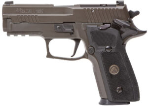 SIG P229 LEGION 9MM 3.9 GRY XRAY 3 10RD SAO OR