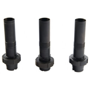 SilencerCo Echo Choke Adapter, Beretta/Benelli Mobil, Improved Cylinder