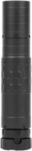 SILENCERCO SUPPRESSOR OMEGA 36M