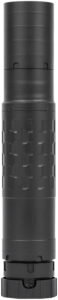 SILENCERCO SUPPRESSOR HYBRID 46M