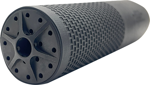 OTTER CREEK LABS INFINITY - SILENCER 1.375X24 7.62 BLACK