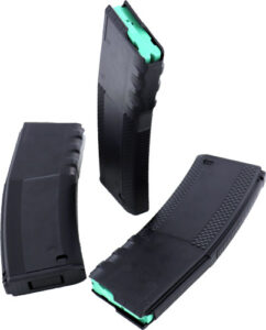 Troy Industries 30-Round .223 REM/5.56 NATO Magazine for AR-15 platform rifles chambered in 5.56x45mm