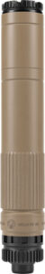 DEAD AIR SILENCERS MOJAVE 45 - SILENCER FDE