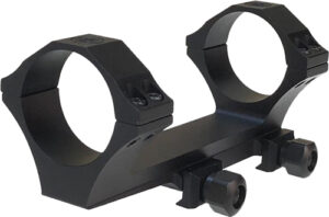 SIG ALPHA2 CANTILEVER MOUNT - 34MM 0MOA