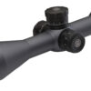 SIG SCOPE TANGO6 5-30X56 34MM - SF LEVELPLEX MOA BLACK