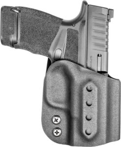FOBUS HOLSTER EXTRACTION IWB - OWB SPRINGFIELD HELLCAT - additional view