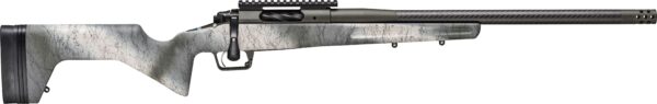 SPR MODEL 2020 REDLINE 6.5CREED 20 OLIVE W/BLK