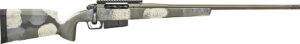 SPR MODEL 2020 WAYPOINT 7MM PRC 24 EVERGRN