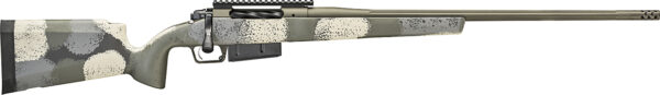 SPR MODEL 2020 WAYPOINT 7MM PRC 24 EVERGRN