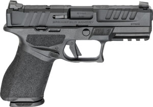 SPR ECHELON 4.0C 9MM 4 15/18RD BLK