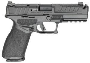 SPR ECHELON COMP 9MM BLK 4.5F 10RD
