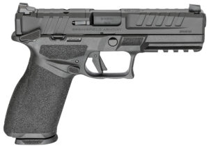 SPR ECHELON 9MM BLK 4.5 17/20RD MS