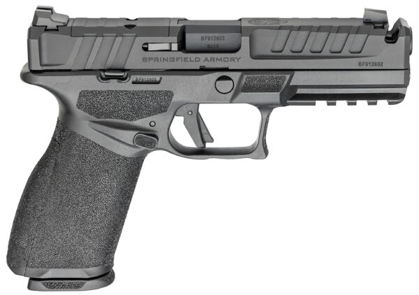 SPR ECHELON COMP 9MM BLK 4.5F 15RD