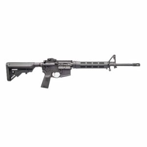 SPR SAINT 5.56 16 M-LOK B5 SYSTEMS 10RD