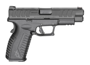 SPR XD-M ELITE 10MM 4.5 W/OSP 15RD