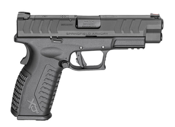 SPR XD-M ELITE 10MM 4.5 W/OSP 15RD