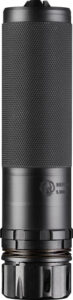 DEAD AIR SILENCERS SIERRA-5KM - 5.56 SILENCER W/ KEY MOUNT