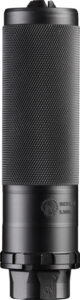 DEAD AIR SILENCERS SIERRA-5XM - 5.56 SILENCER W/ XENO MOUNT