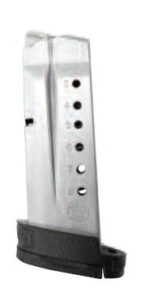 SMITH AND WESSON MAGAZINE M&P9 SHIELD 8RD EXT