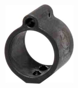 Troy Industries .936 Low-Profile Gas Block - Black