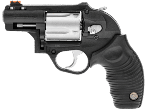 TAURUS 605 POLYMER 357MAG SS 5SH 2"