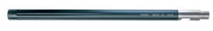 TACSOL SUPPRESSOR BBL X-RING 10/22 16.5 BLK