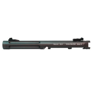 TACSOL PAC-LITE IV RUG MKIV 22LR 6 ODG FLUTED
