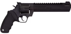 TAU RAGING HUNTER 460SW 8 3/8'' 5 RDS BK