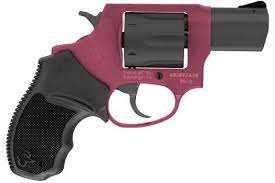 TAU 856 38SPL 2 ULTRA LITE CHERRY/BLK 6RD