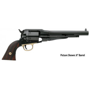 Taylor's Remington Conversion Revolver, .38 Special, 7.375-Inch Octagon Barrel, 6-Shot